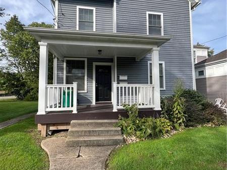 1105 Riverside Dr Bridgewater PA 15009