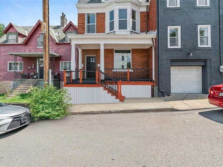 295 38th st Lawrenceville PA 15201