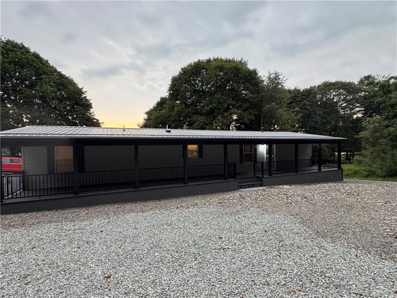 1766 State Route 56 Salem Twp PA 15686