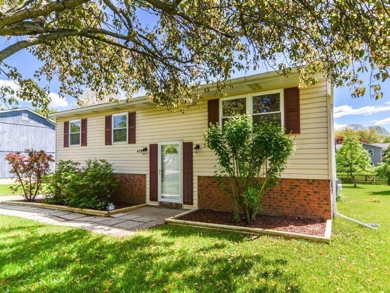 412 Mary St Cranberry Twp PA 16066