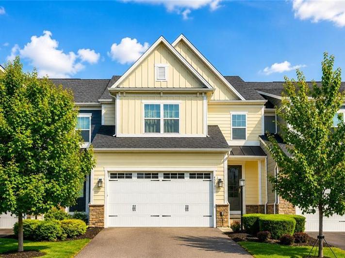 4303 Spruce Rd Pine Twp PA 15044