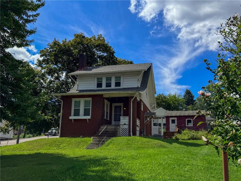 7717 Trion Rd Ross Twp PA 15237