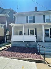 214 Mcclain Ave City of But SE PA 16001