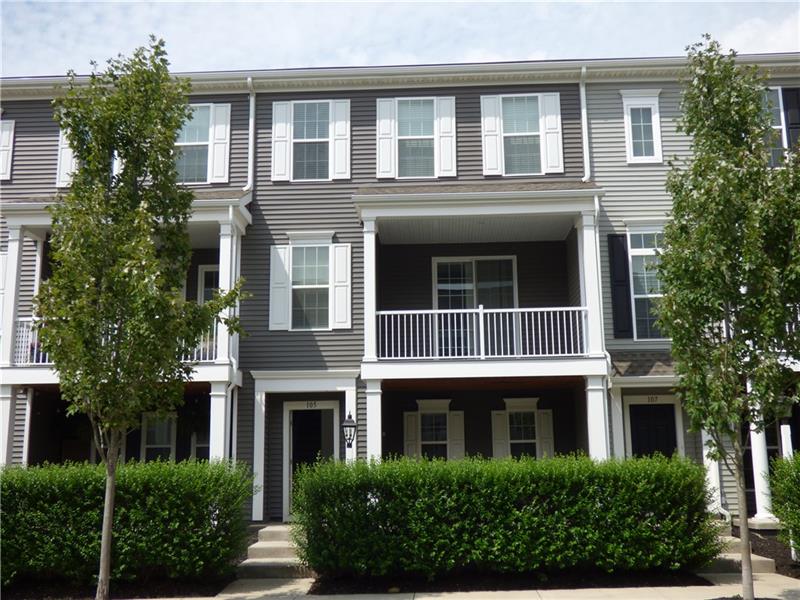 105 Gress Road Cranberry Twp PA 16066