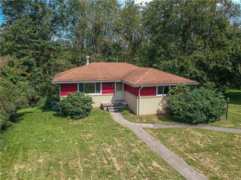 194 Woodridge Dr Brighton Twp PA 15009