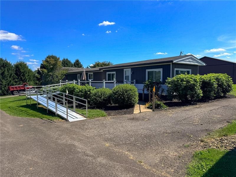 121 Kottraba Ln Worth Twp PA 16051