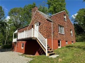 546 State Route 380 Washington Twp PA 15668
