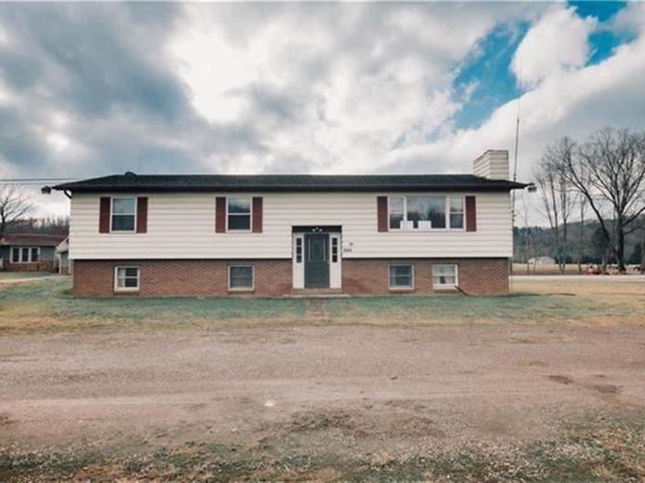 8955 Route 422W Shelocta PA 15701