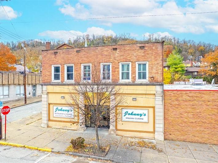 112 Westinghouse Ave Wilmerding PA 15148