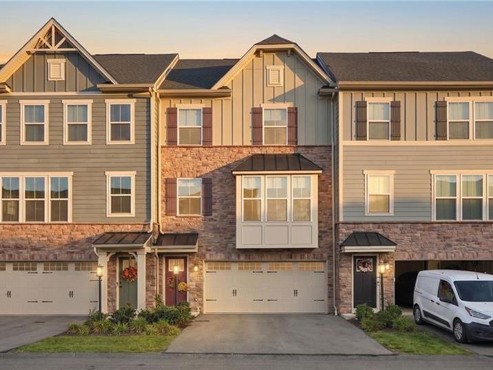 6003 Lampl Ln Penn Twp PA 15644