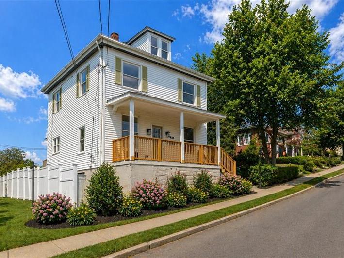 435 Steck City of Greensburg PA 15601