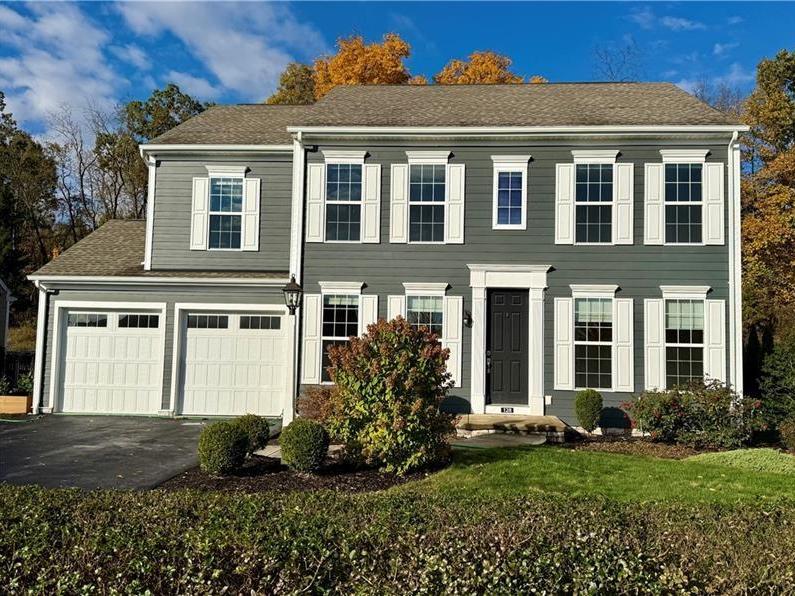 128 Overbrook Dr Cranberry Twp PA 16066
