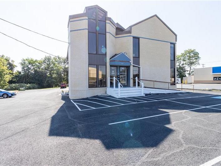 2120 Freeport Rd Suite 300 New Kensington PA 15068