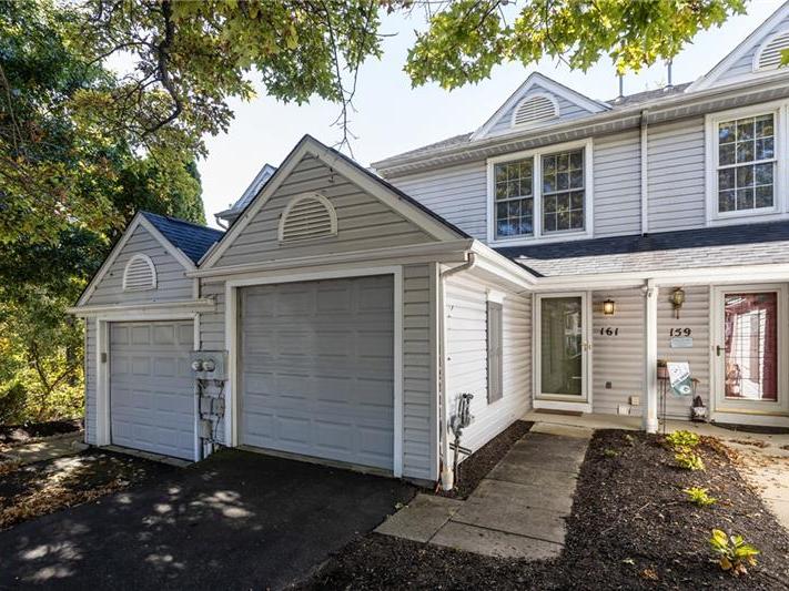 161 Westbrooke Lane Findlay Twp PA 15108